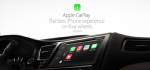 Apple CarPlay จุดเริ่มต้น Infotainment มาตรฐานใหม่ในรถยนต์