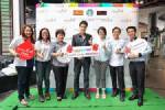 SENA fest เทิดไท้ ร่วมใจบริจาคโลหิต