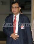 “พีรพันธุ์” อ้าง “รัฐบาลปู” ไม่สิ้นสภาพอยู่รักษาการได้ถึง ก.ค. 57