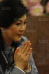 “ปู” วอนคนไทยหุบปากเรื่องแยกประเทศ ร้องปรับแนวบังเกอร์ทหารแค่ไม่อยากให้แตกตื่น