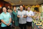 จัดใหญ่ มหกรรมปลุกเชื่อมั่นสินค้าเกษตร-อาหารไทย