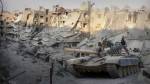 ผู้เชี่ยวชาญชี้ สงครามกลางเมืองซีเรียจะยืดเยื้ออีกเป็น “ทศวรรษ”