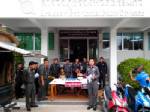 รวบ 2 เอเยนต์ยาบ้าสระแก้วของกลางกว่า 5 พันเม็ด อาวุธปืนและเครื่องกระสุน