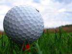“USCG Golf Tour 2014” โครงการพัฒนาเยาวชนไทย
