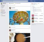 Facebook ปรับดีไซน์ News Feed แยกเนื้อหา-โฆษณาชัดเจน
