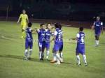 ตรัง เอฟซี เปิดบ้านถล่มพังงา เอฟซี คาบ้าน 3-1