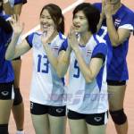 “ปลื้มจิตร์” คว้ารางวัลสตรีทำงานดีเด่น