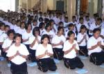 วธ.เล็งชงรัฐบาลใหม่ เด็กเรียนพุทธศึกษา