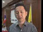 ตม.สงขลาสั่งตรวจเข้มพาสปอร์ตไทย-มาเลย์ หลัง “มาเลเซีย แอร์ไลน์ส” บินหาย (ชมคลิป)