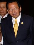 เส้นทางเดิน “ศรีสุข จันทรางศุ” อดีตปลัดกระทรวงคมนาคม