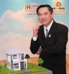 บิวท์ ทู บิวด์ฯ เชื่อปัญหาการเมืองจบธุรกิจรับสร้างบ้านขยายตัวต่อเนื่อง