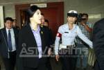 “ปู” รอถกให้ชัดเลิก พ.ร.ก.ฉุกเฉิน หนุนเลือก ส.ส.พ่วง ส.ว. ชี้คว่ำกู้ 2 ล้านล้านเสียโอกาส