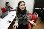 “เจี๊ยบ” ใช้ทีวีรัฐแถลงเรื่องส่วนตัว! ตร.ยันโดนทำร้าย-ข่มขืนใจ จ่อขอจับ 9การ์ดม็อบ