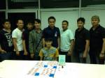 จับอดีตนักโทษกลางเมืองปากน้ำโพค้ายาได้ของกลางกว่า 800 เม็ด