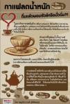 กาแฟลดน้ำหนัก ดื่มแล้วผอมชัวร์หรือมั่วนิ่ม?!