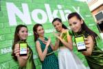 โนเกีย มั่นใจ “Nokia X” ช่วยชิงฐานลูกค้า