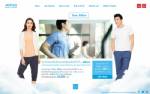 ยูนิโคล่ จัดกิจกรรม Team AIRism ชวนเหล่าสาวกปฏิบัติภารกิจ กับ โดม-ญาญ่า
