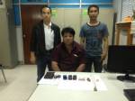 รวบหนุ่มสุราษฎร์ฯ หอบทองปลอมหลอกร้านทองในห้างดังเชียงใหม่