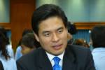 “วราเทพ” ระบุทางออกประเทศทุกฝ่ายต้องยอมรับเงื่อนไข อยู่บนหลักของ กม.