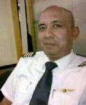 เปิดปูมประวัติ 2นักบินMH370  คนเก่งวิศวกรรม - คนดีมีศีลธรรม
