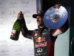 FIA ปรับ “ริคคิอาร์โด” ตกโพเดียมเหตุน้ำมันเกิน