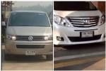 “อรรถกฤษณ์” แจงหวยออกทะเบียรถ “ปู” เป็นเรื่องบังเอิญ ยันไม่มีการล็อกเลข
