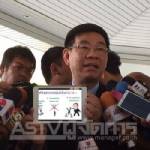 “สมชัย” ชงไทม์ไลน์การเมืองให้จับตา ทั้งใบเหลือง “ชายหมู” ปมเลือกตั้ง คดีสำคัญ