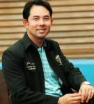 นายกเมืองพัทยา ดันสนามบินอู่ตะเภาเป็นสนามบินหลัก ตอ.