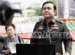 “ประยุทธ์” ปัด “ป๋า” ส่งสัญญาณพิเศษ ข้อความใต้อนุสาวรีย์ “กฤษณ์” ชี้ “จตุพร” ไร้เกียรติ-ไม่ให้ราคา
