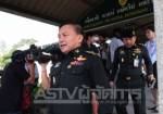 ปลัด กห.ชงโผทหาร “ปู” วันนี้ เอาคืนเข็มการ์ด คปท. ชี้นำไปอวด-เปิดลานน้ำพุหน้ากระทรวง
