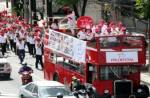 พรูเด็นเชียลมั่นใจ ศก.ไทย ต่อสัญญา 3 แบงก์ลุยปี 57