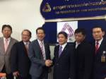 “สุพันธุ์” คว้าชัยเก้าอี้ประธาน ส.อ.ท.คนใหม่ “วิศิษฎ์” ยินดีพร้อมสมานฉันท์