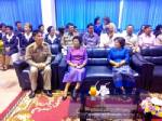 สระแก้ว จัดงาน “วันสตรีสากล” ประจำปี 2557