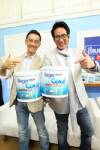 เบเยอร์ดึง “เบิร์ด ธงไชย” พรีเซ็นเตอร์ปี 2 พร้อมเปิดตัวโฆษณา “เบเยอร์คูล .. สีบ้านเย็น สบาย สบาย”