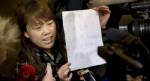ญาติผู้โดยสารจีนขู่อดอาหารประท้วงขอคำตอบเที่ยวบินปริศนา MH370