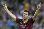 บาร์ซาเล็งทุ่ม 250 ล้านต่อสัญญา “เมสซี”