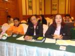 ติวเข้มสื่อรับมือเสนอข่าวภาวะวิกฤตด้านสาธารณภัย