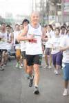 Run for Happy Work Place – TUF  Mini-Half  Marathon