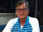 “บุรีรัมย์” ร้อนจัดใช้น้ำพุ่งเป็นประวัติการณ์ ผวาวิกฤตขาดน้ำดิบผลิตประปา
