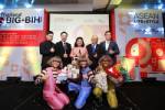 BIG+BIH April 2014 โชว์สุดยอดผลิตภัณฑ์ไลฟ์สไตล์ยุคดีไซน์เบ่งบานรับอาเซียน