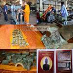 อเมซิ่งระนอง ปืนใหญ่โบราณ 500 ปี ถูกทำลายเพื่อหล่อพระพุทธรูป