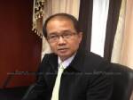 “กกต.นราธิวาส” พร้อมจัดเลือกตั้ง ส.ว.ล่วงหน้า มั่นใจไร้เหตุร้าย