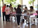 เงียบเหงาบรรยากาศเลือกตั้งล่วงหน้า ส.ว.ตรัง (ชมคลิป)