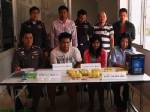 ตร.พิจิตรจับเครือข่าย พ.ท.ยี่เซ ได้ยาบ้า-ไอซ์