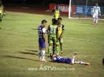 ตรัง FC เปิดบ้านเจ๊าระนอง FC แบบไร้สกอร์ ในลีกภูมิภาค ดิวิชัน 2 (ชมคลิป)