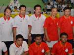 วชิระภูเก็ตคว้าถ้วยชนะเลิศรางวัลรวมกีฬา สธ.ภูเก็ตสัมพันธ์ 57&amp;#8207;&amp;#8206;