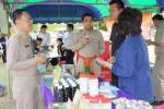 เกษตรกรเมืองเลย ร่วมคลินิกเกษตรเคลื่อนที่