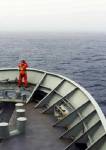 นานาชาติ “ระงับ” ปฏิบัติการค้นหา MH370 ชั่วคราวเนื่องจากสภาพอากาศเลวร้าย