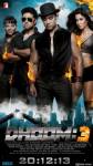 Dhoom: 3 / มหกรรมล่า คนเหนือเมฆ