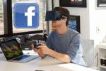 เฟซบุ๊กทุ่ม 6.5 หมื่นล้านซื้อกิจการแว่นจอภาพ "Oculus Rift"